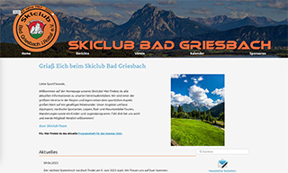 ALCO-EDV - Skiclub Bad Griesbach e.V.